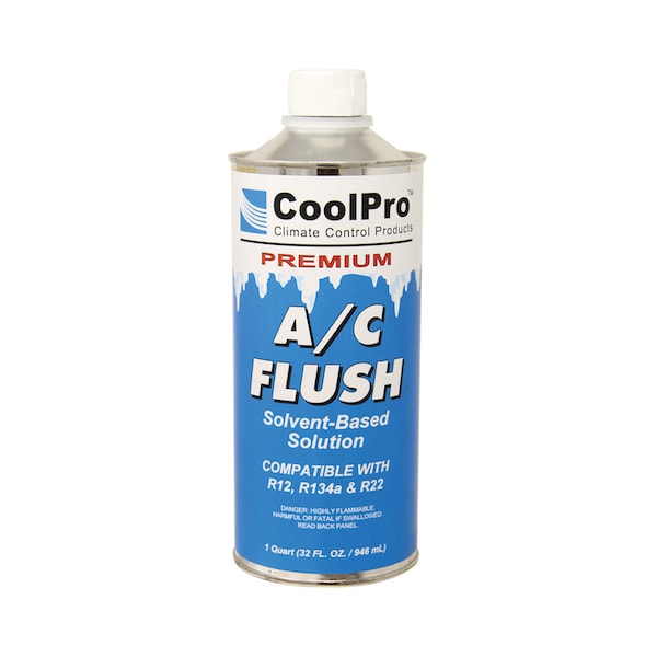 High Performance Evaporative Flush 8" x3" x3"
